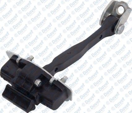 KITATECH 1650 Kapi Gergisi Arka Fiat 500×15->